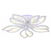 Потолочная светодиодная люстра Ambrella light Original FA543