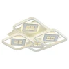 Потолочная светодиодная люстра Profit Light 8051/4 WHT A
