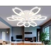 Потолочная светодиодная люстра Ambrella light Original FA579