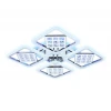Потолочная светодиодная люстра Ambrella light Ice FA288