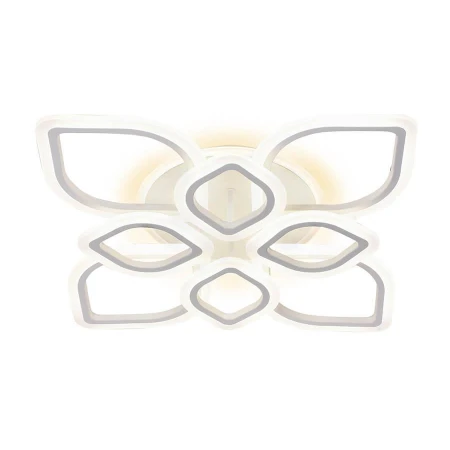 Потолочная светодиодная люстра Ambrella light Original FA517