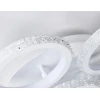 Потолочная светодиодная люстра Ambrella light Acrylica Original FA9531