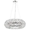 Подвесная люстра Lussole Topgrade Alaska LSP-8582