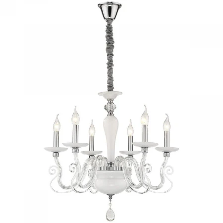 Подвесная люстра Wertmark Madlene WE173.06.103