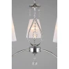 Подвесная люстра Omnilux Molinella OML-56203-03