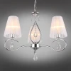 Подвесная люстра Omnilux Molinella OML-56203-03