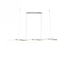 Подвесной светодиодный светильник ST Luce Basoni SL394.503.06