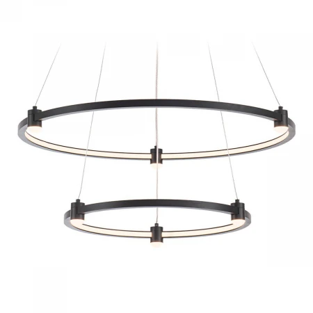 Подвесной светодиодный светильник Ambrella light Comfort Line FL5506
