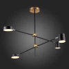 Подвесной светодиодный светильник ST Luce Rodrigo SL1604.432.04