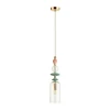 Подвесной светильник Odeon Light Classic Bizet 4855/1