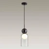Подвесной светильник Odeon Light Blacky 5022/1