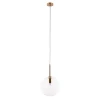 Подвесной светильник Arte Lamp Cameron A7715SP-1AB