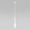 Подвесной светодиодный светильник Elektrostandard Hill 50211 Led белый a060353