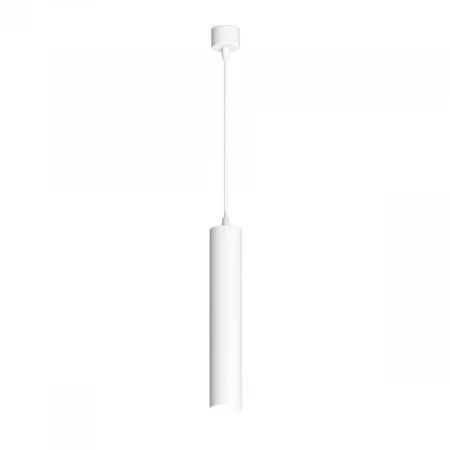 Подвесной светильник Denkirs TUBE DK4050-WH