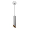 Подвесной светильник Feron Barrel tilt ML1838 48044 Подвесной светильник Feron Barrel tilt ML1838 48044