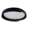 Потолочный светодиодный светильник Loft IT Coin 10198 Black Потолочный светодиодный светильник Loft IT Coin 10198 Black