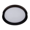 Потолочный светодиодный светильник Loft IT Coin 10198 Black Потолочный светодиодный светильник Loft IT Coin 10198 Black