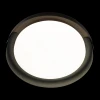 Потолочный светодиодный светильник Loft IT Coin 10198 Black Потолочный светодиодный светильник Loft IT Coin 10198 Black