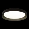 Потолочный светодиодный светильник Loft IT Coin 10198 Black Потолочный светодиодный светильник Loft IT Coin 10198 Black
