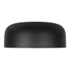 Потолочный светодиодный светильник Loft IT Axel 10201/480 Black Потолочный светодиодный светильник Loft IT Axel 10201/480 Black