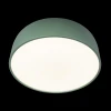 Потолочный светодиодный светильник Loft IT Axel 10201/480 Green Потолочный светодиодный светильник Loft IT Axel 10201/480 Green