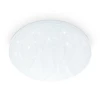 Потолочный светодиодный светильник Ambrella light Orbital Air FZ1013