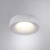 Потолочный светильник Arte Lamp Heze A6665PL-1WH Потолочный светильник Arte Lamp Heze A6665PL-1WH