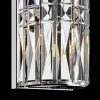 Настенный светильник Maytoni Facet MOD094WL-03CH