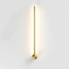 Настенный светодиодный светильник Odeon Light Hightech Fillini 4335/12WG