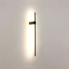 Настенный светодиодный светильник Arlight Sp-Vinci-S600X55-7W Warm3000 034171 Настенный светодиодный светильник Arlight Sp-Vinci-S600X55-7W Warm3000 034171