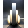 Настенный светодиодный светильник Elvan GW-5809-10W-WW-Wh