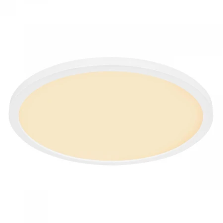 Настенно-потолочный светодиодный светильник Globo Sapana 41562-18W