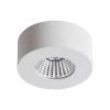 Потолочный светодиодный светильник Odeon Light Hightech Bene 4282/7CL