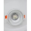 Встраиваемый светодиодный светильник Elvan VLS-314R-6/3W-NH-Wh