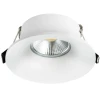 Встраиваемый светильник Lightstar Levigo 010020 Встраиваемый светильник Lightstar Levigo 010020
