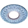 Встраиваемый светодиодный светильник Ambrella light Led S380 CL/CLD