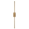 Бра Arte Lamp Lines A2029AP-1GO