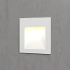 Встраиваемый светодиодный светильник Elektrostandard MRL LED 1103 белый a049743