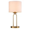 Настольная лампа Escada Eclipse 10166/T Brass