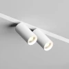 Трековый светодиодный светильник Denkirs Smart Spot DK8012-WH Трековый светодиодный светильник Denkirs Smart Spot DK8012-WH
