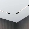 Трековый светодиодный светильник Maytoni Technica Basis TR030-4-12W3K-WW-DS-B