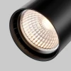 Трековый светильник Maytoni Technical Vuoro TR003-1-10W3K-S-B
