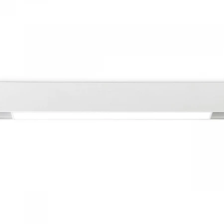 Трековый светодиодный светильник Ambrella light Track System Magnetic GL4001