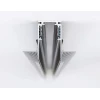 Шинопровод магнитный встраиваемый Ambrella light Track System Magnetic GL3339