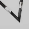 Коннектор L-образный  Maytoni Technica Exility Busbur TRA034CLS-42B