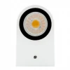 Уличный настенный светодиодный светильник DesignLed JY Flame LWA0149A-WH-WW 003400
