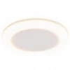 Встраиваемый светодиодный светильник Ambrella light Led Downlight DCR307