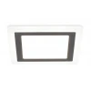 Встраиваемый светодиодный светильник Ambrella light Downlight DCR396
