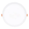 Встраиваемый светодиодный светильник Ambrella light Led Downlight DLR304