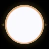 Светодиодная панель безрамочная Apeyron 06-110